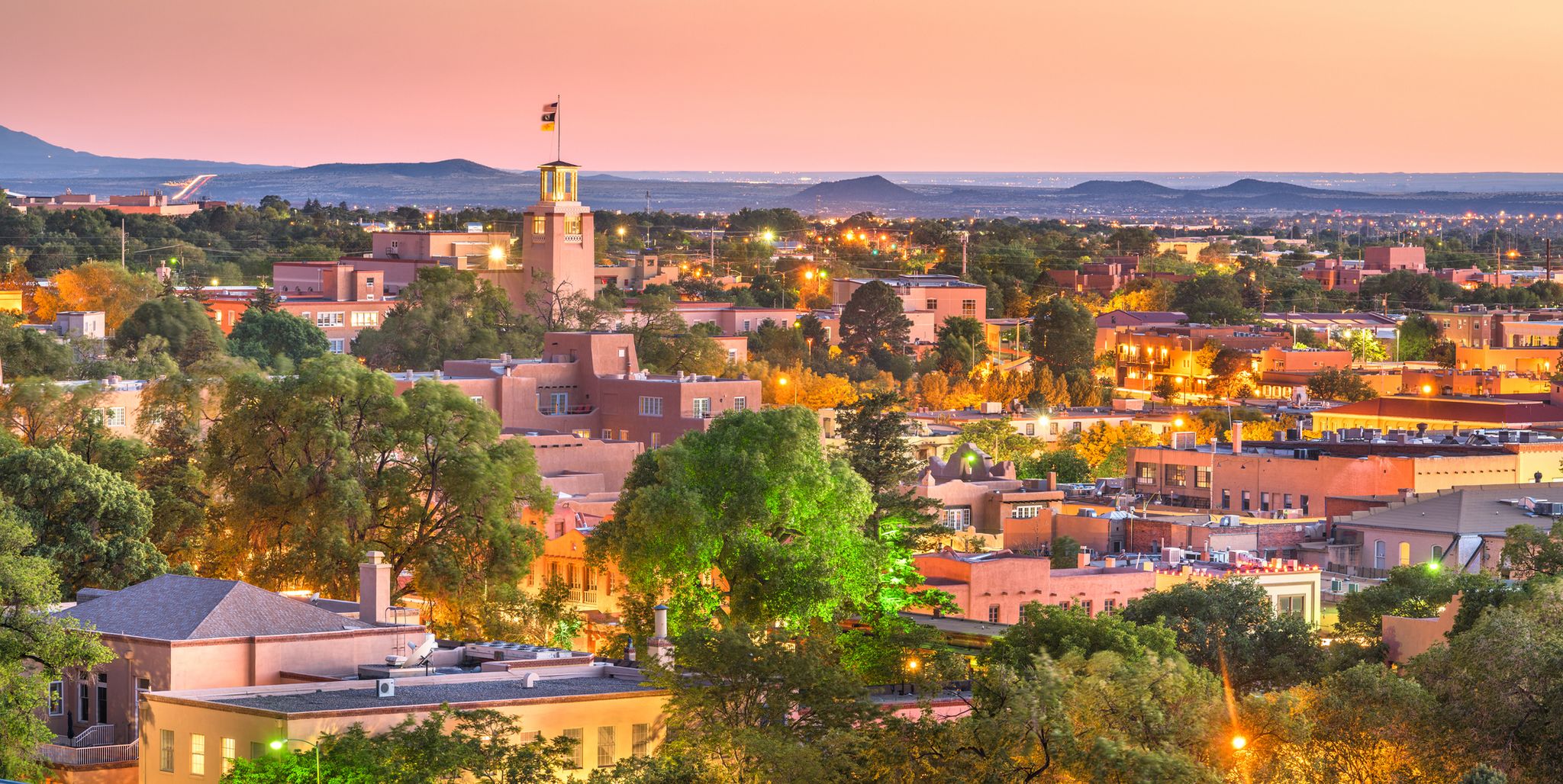 New Mexico